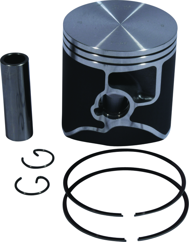VEP Cast Replica Piston Kit