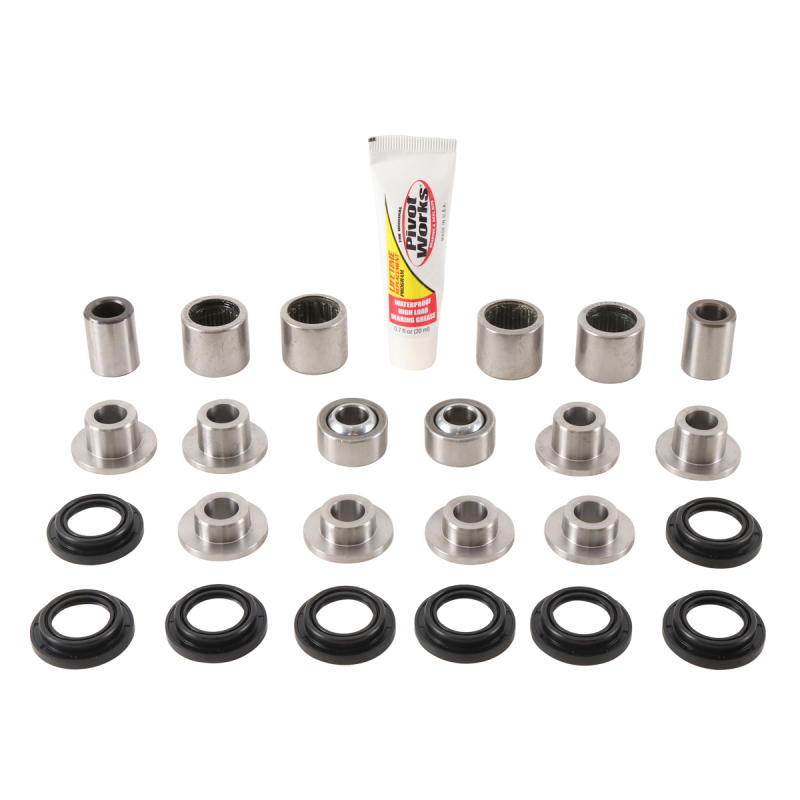 PIV A-Arm Kit