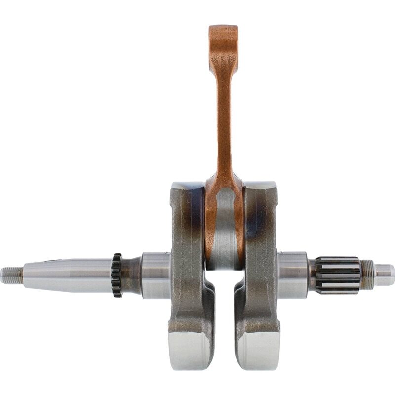 HDS Crankshaft
