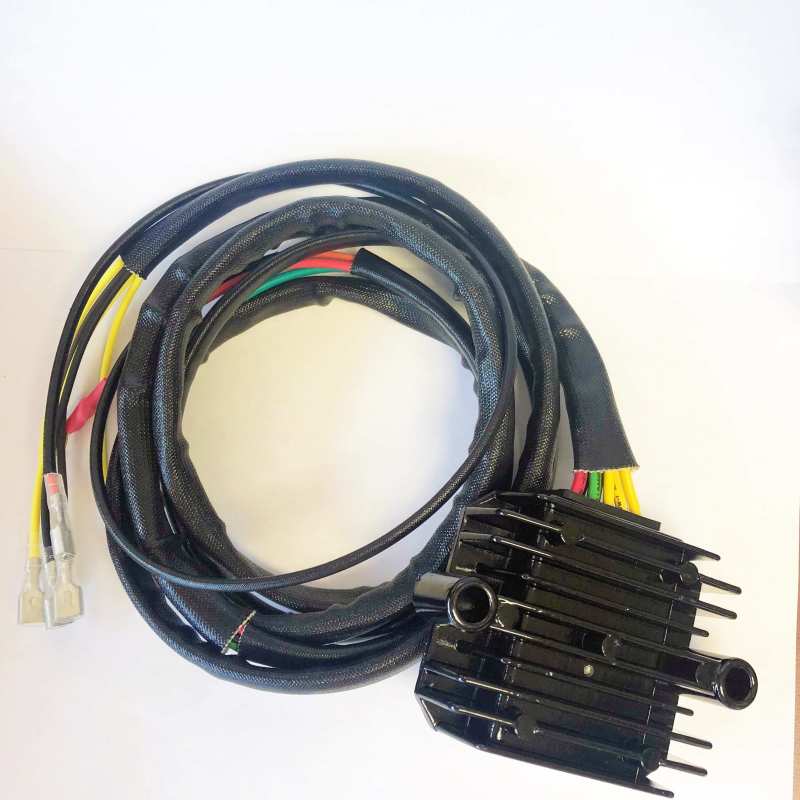 RME Rectifier