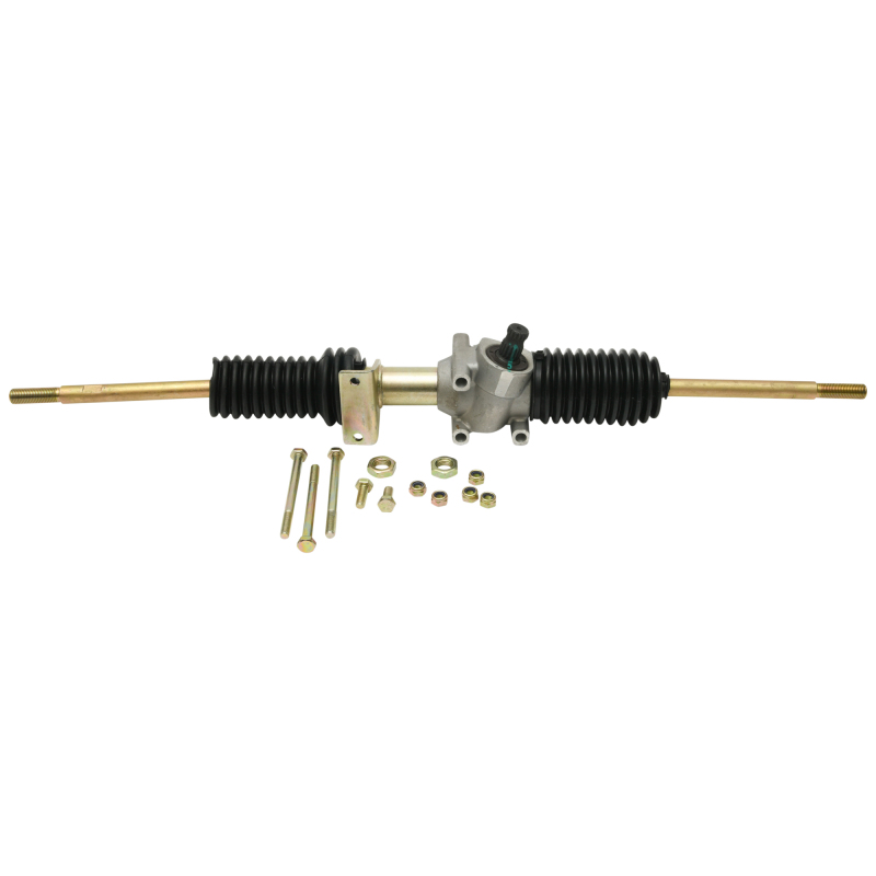 ABR Steering Racks