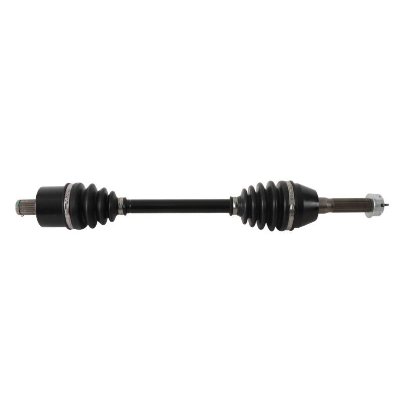 ABR A-Arm Kits