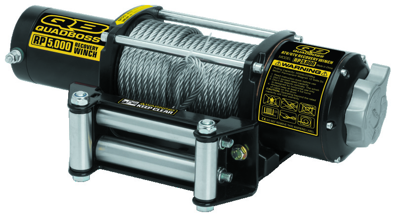 QBS Winches