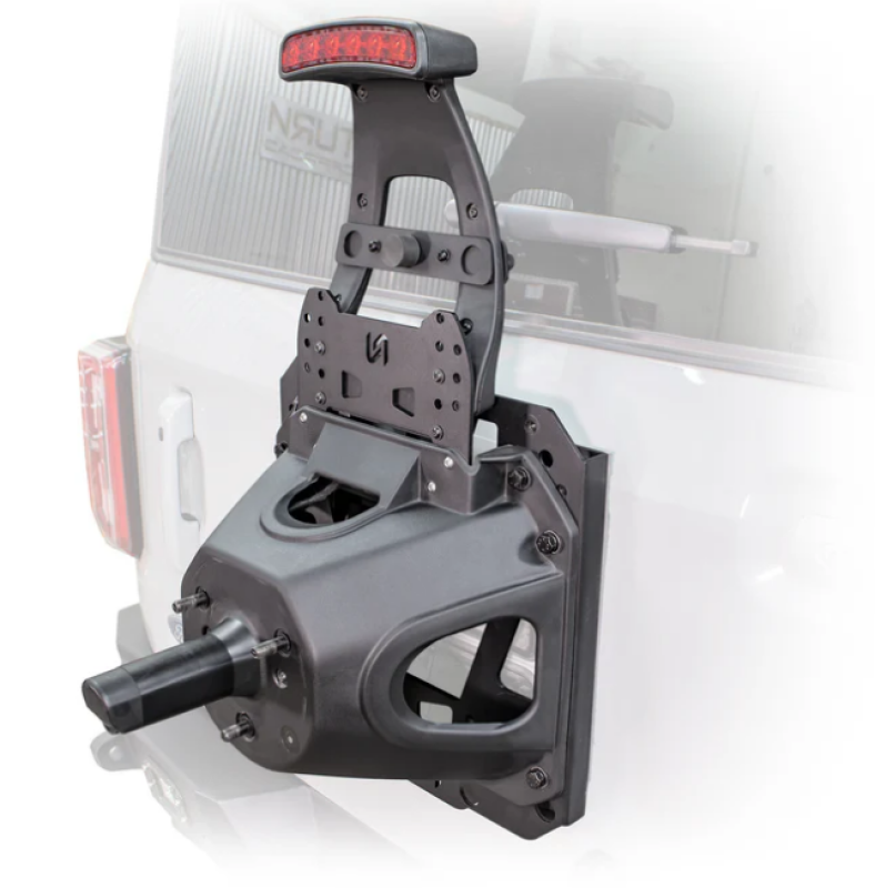 TOR Tire Carrier Kits