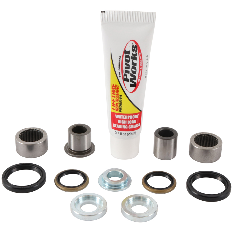 PIV Shock Kit