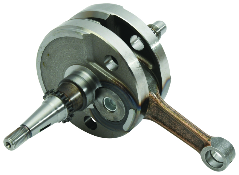 HDS Crankshaft