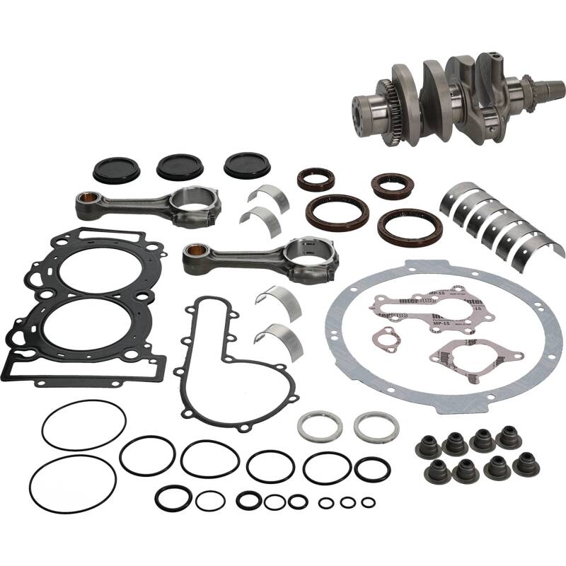 HDS Bottom End Kit