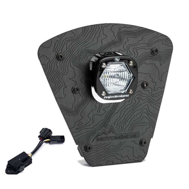 BAJ Powersports Headlight Kits