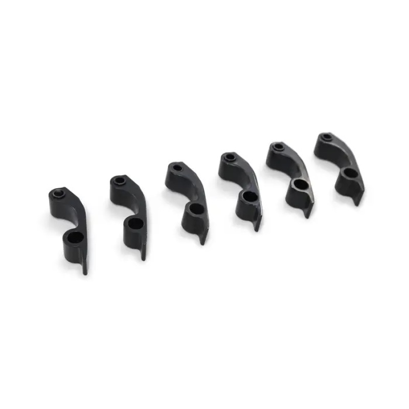 DOJ Clutch Components