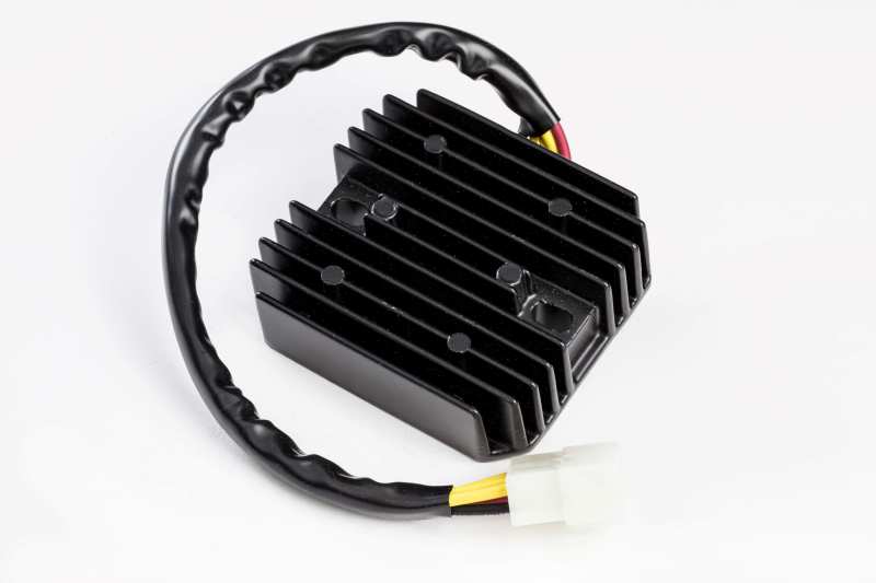 RME Rectifier