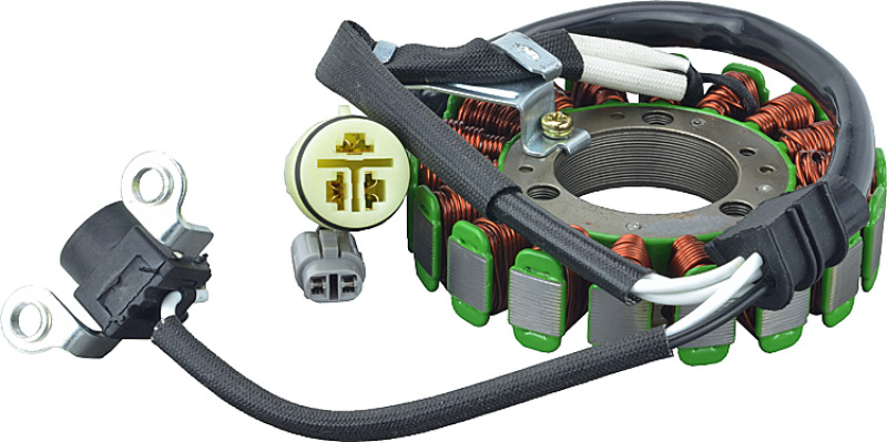 ARR Stator Coil