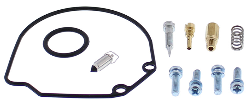 ABR Carburetor Rebuild Kits
