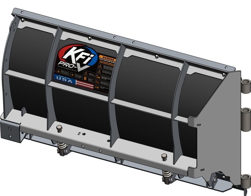 KFI Plow