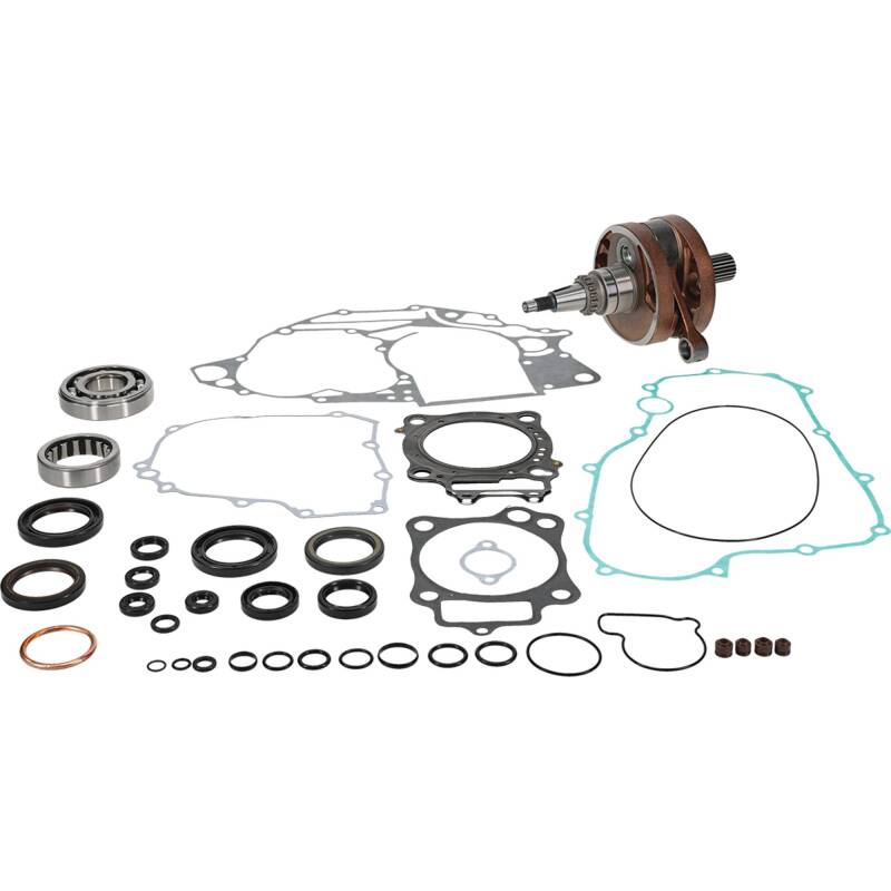 HDS Bottom End Kit