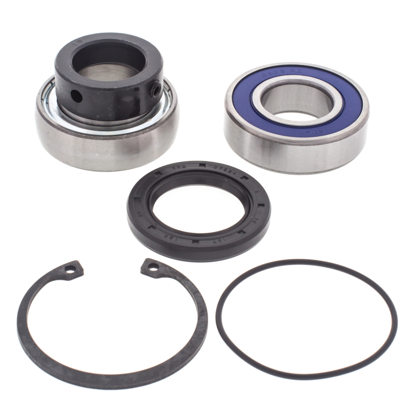 ABR Drive Shaft Rebuild Kit