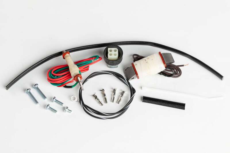 RME Stator Rebuild Kit