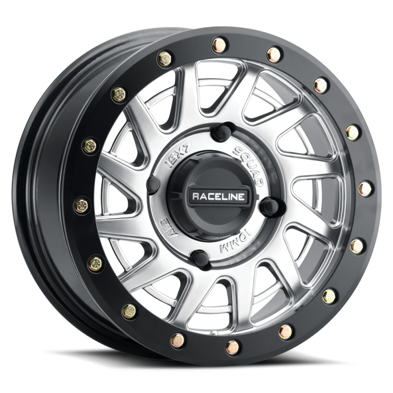 RCL A12 Squad Wheels