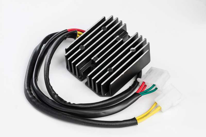 RME Rectifier