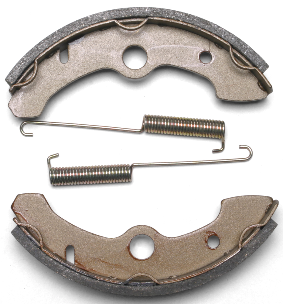 BRAKE SHOES 524 PLAIN