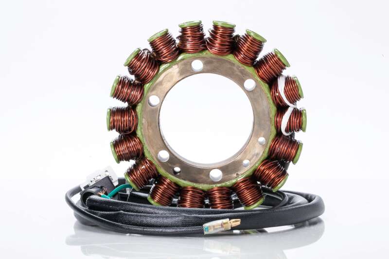 RME Stator