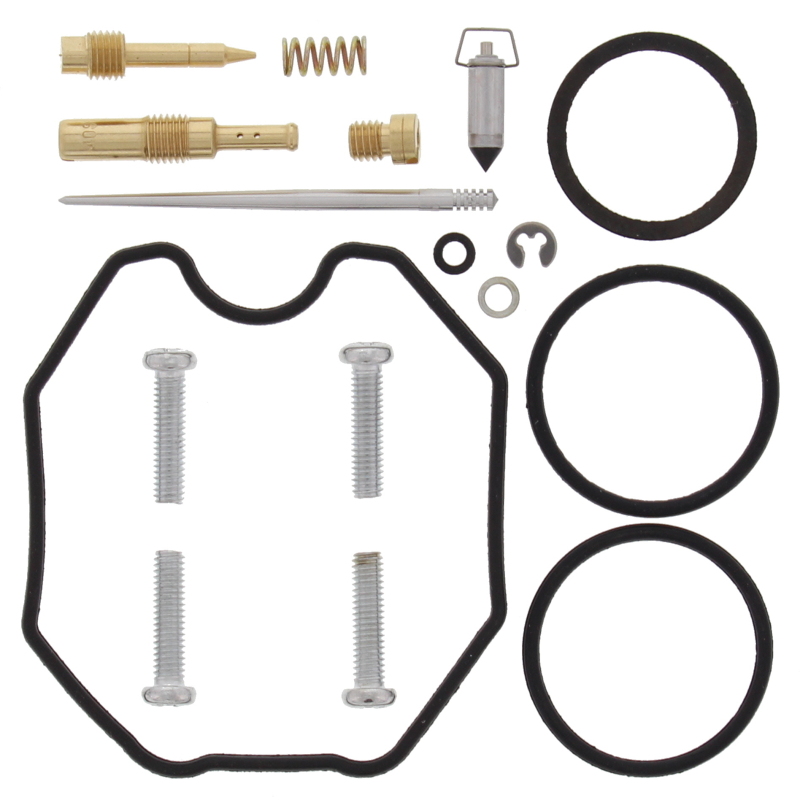 ABR Carburetor Rebuild Kits