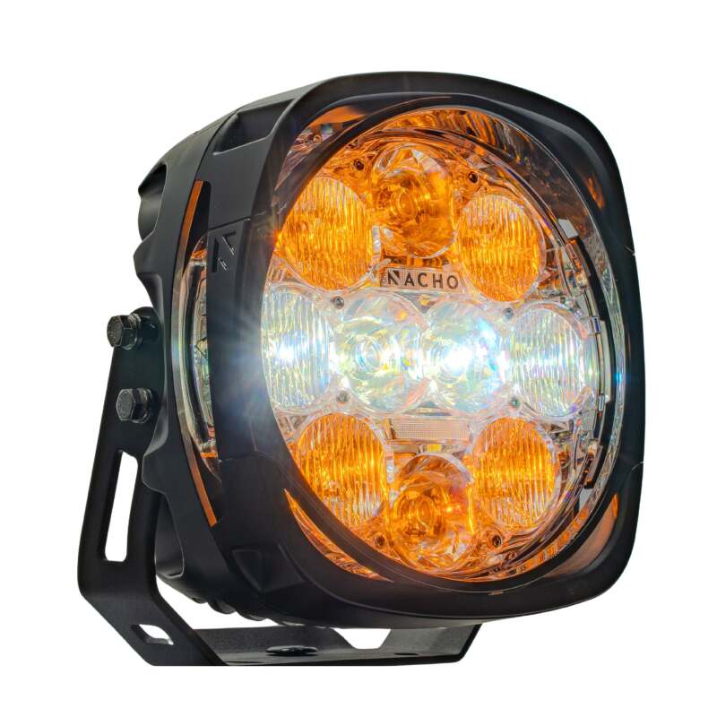 ARB Auxilliary Lighting Looms