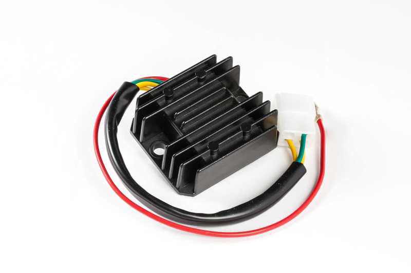 RME Rectifier