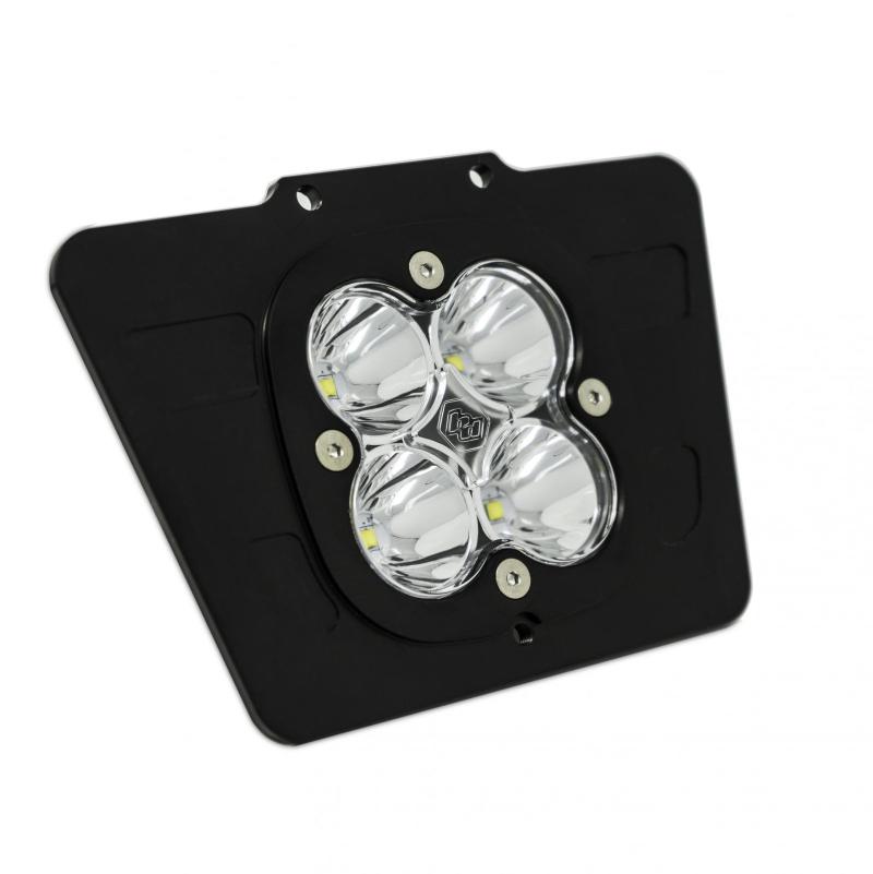 BAJ Powersports Squadron Sport Lights