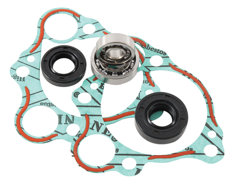 HDS Water Pump Kit