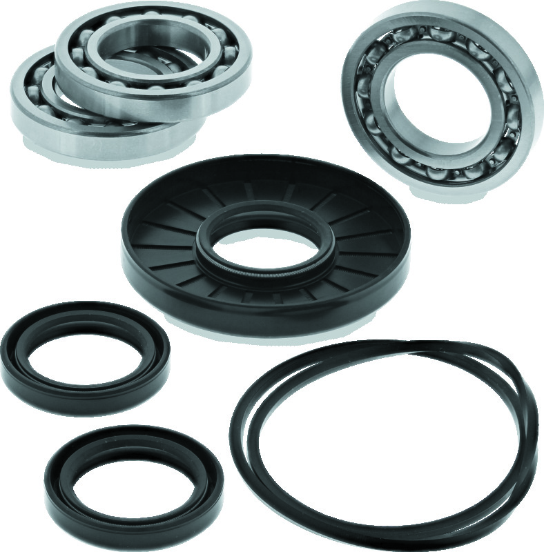QBS Bearings