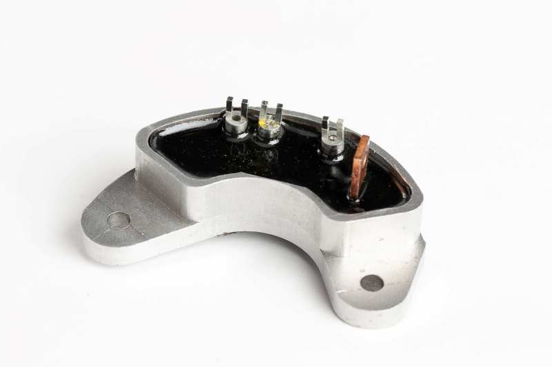 RME Rectifier