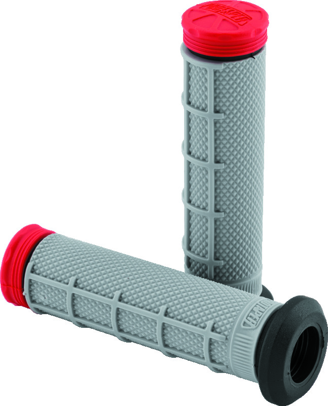 PTR 1/2 Waffle Grips