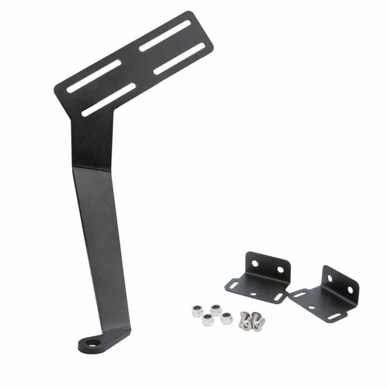 RGD Radio Mounts