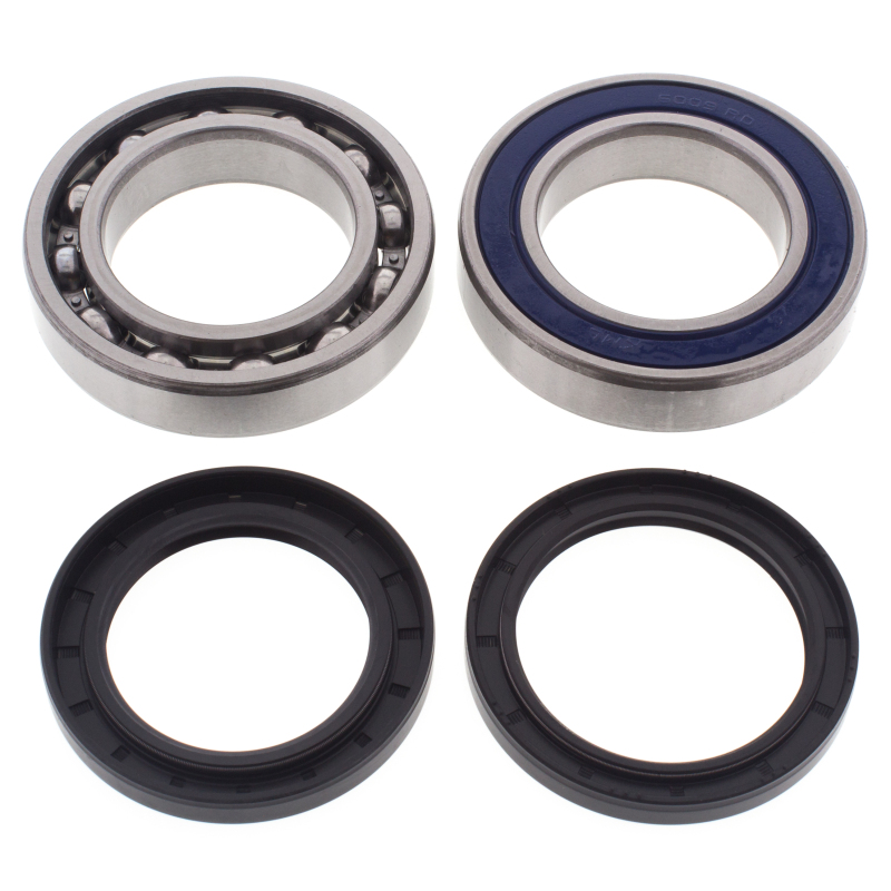 ABR Drive Shaft Rebuild Kit