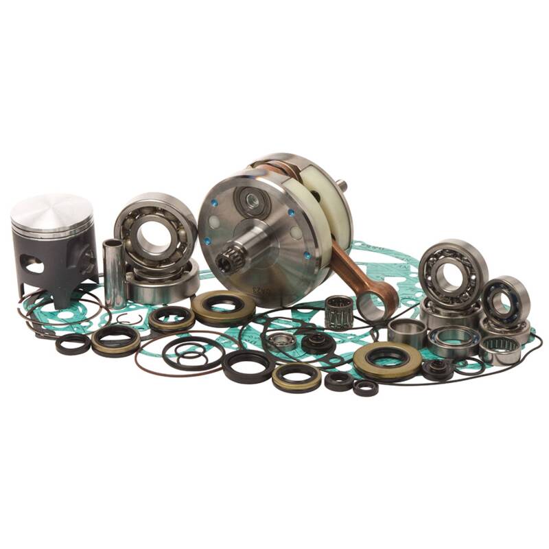 VEP Complete Engine Rebuild Kit