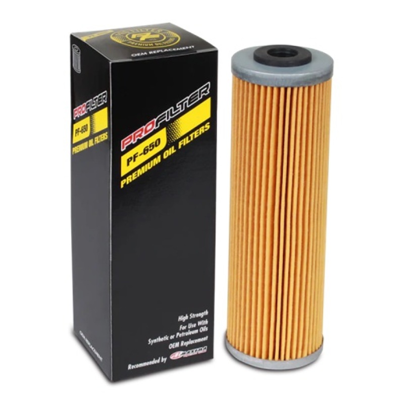 PRF Performance Oil Filter