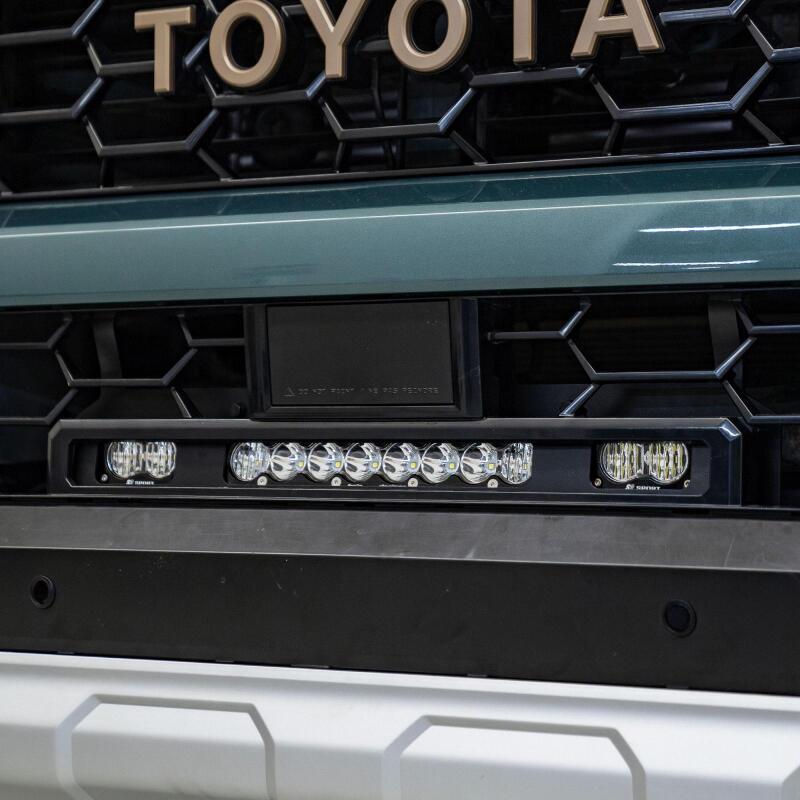 BAJ Grille Mounts