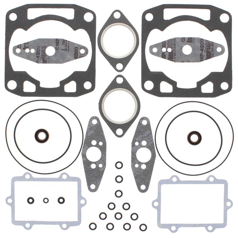 VEP Top End Gasket Kit