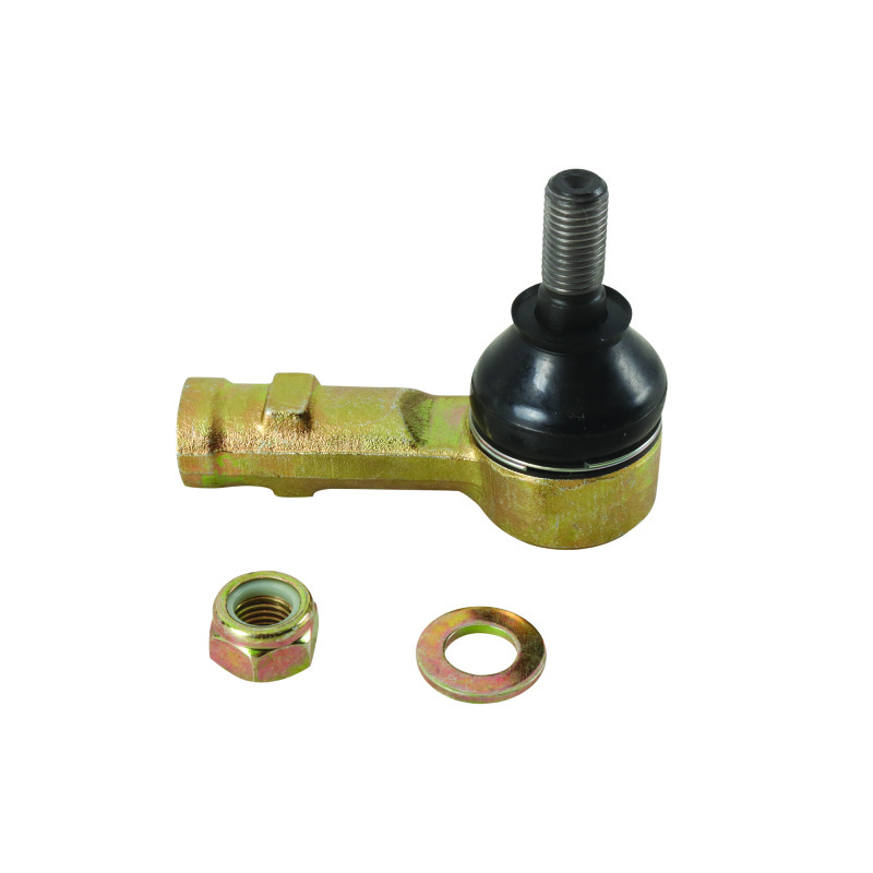 QBS Tie Rods