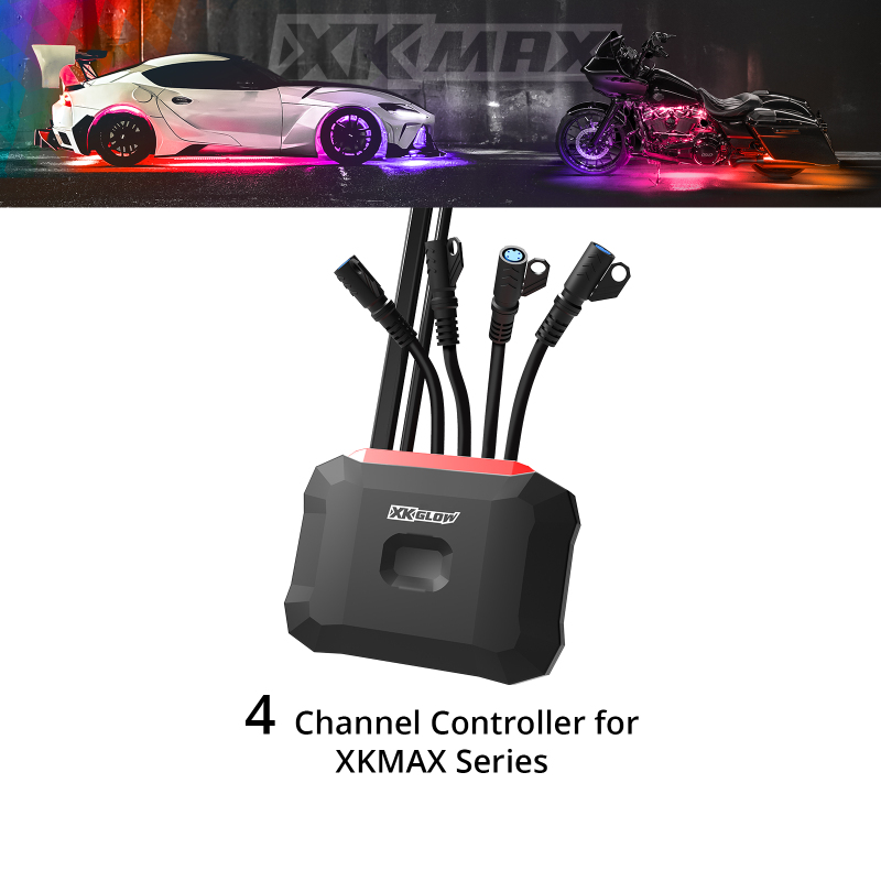 XKG Controller