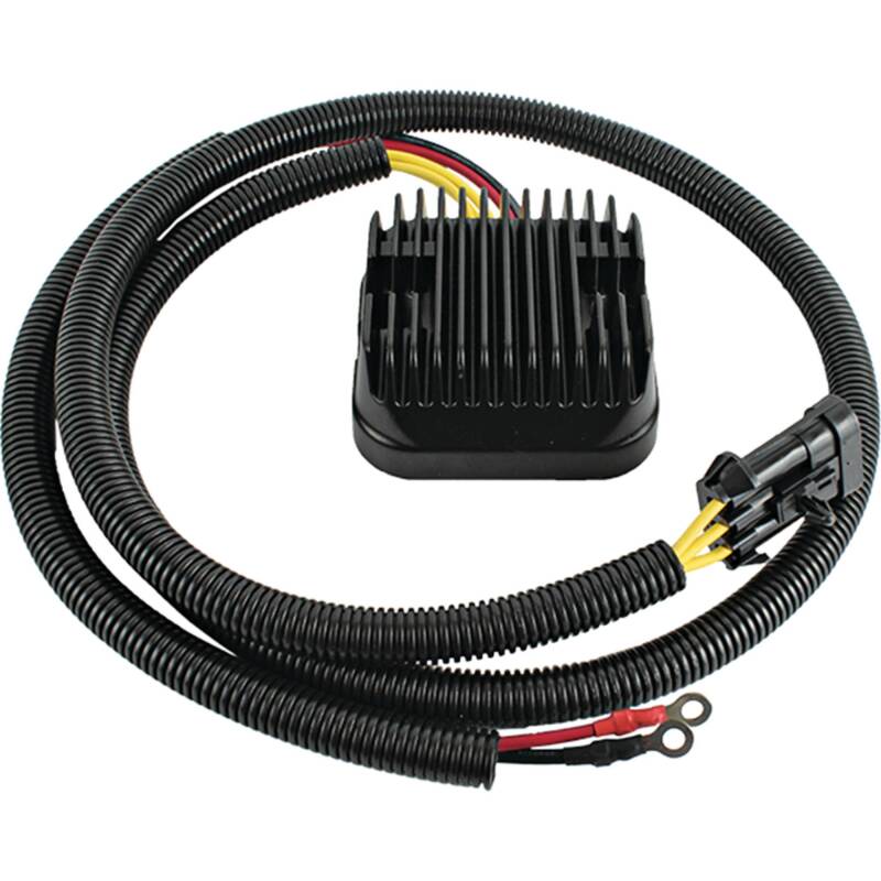 ARR Voltage Regulators
