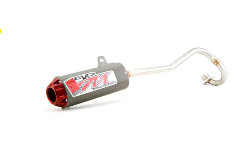 BIG EVO M Mini Full Systems
