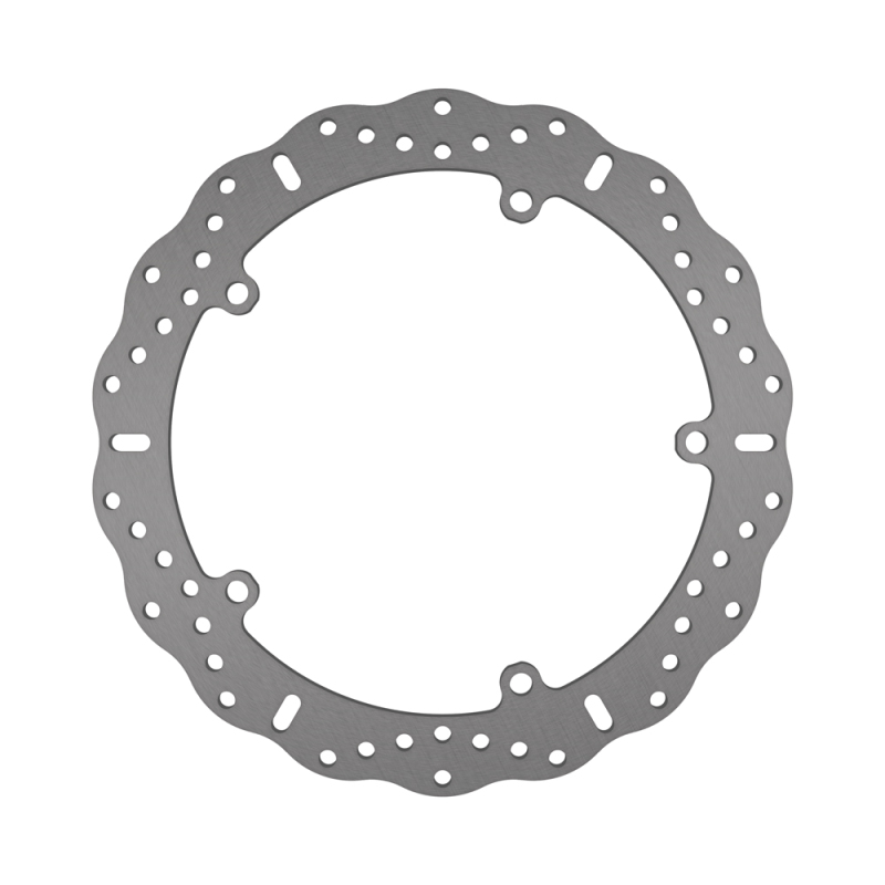 EBC MD Contour Rotors