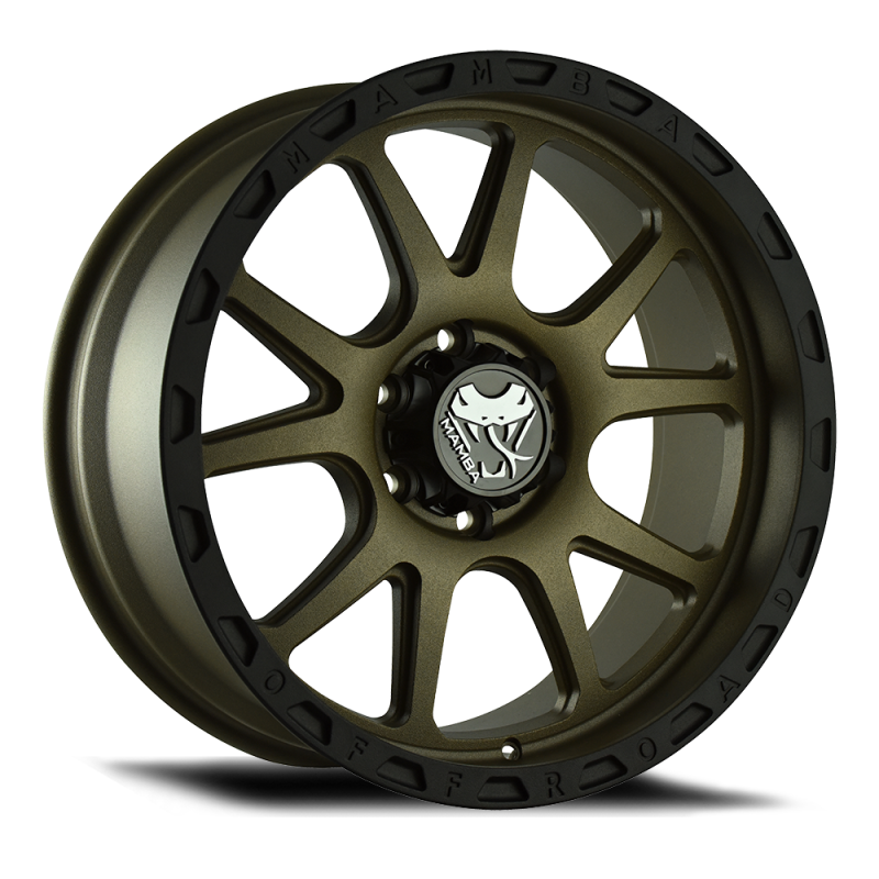 MAM M27 Wheels