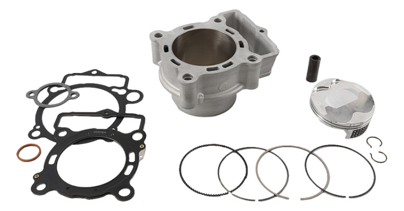 CYL Big Bore Cylinder Kit