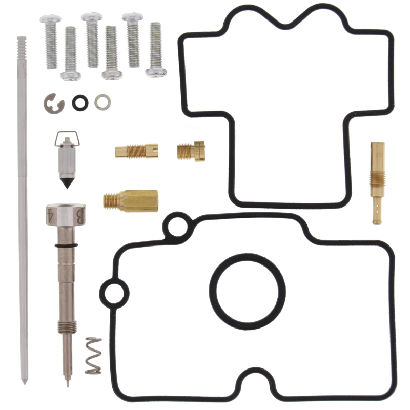 ABR Carburetor Rebuild Kits