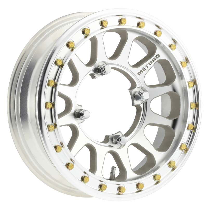 MRW MR401-R Wheels