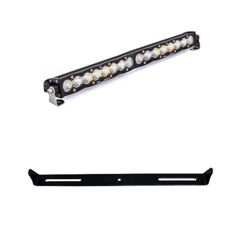 BAJ Light Mount Kits