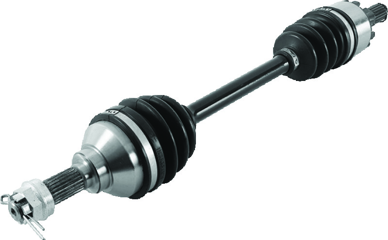 QBS Axles