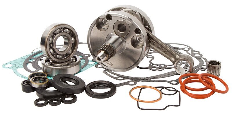 HDS Bottom End Kit